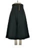 Zimmermann Green Black casual pants Size 4 - photo 1