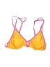 Cupshe Yellow Swimsuit Top Size S - photo 1