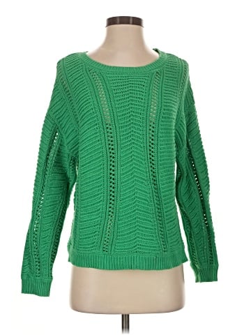 New York & Company Pullover Sweater (view 1)