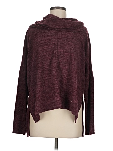 Status by Chenault Turtleneck Sweater (view 1)