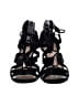 Tahari Black Sandals Size 8 - photo 2