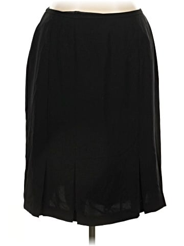 Norton McNaughton Formal Skirt (view 1)