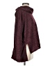 Status by Chenault Burgundy Turtleneck Sweater Size M - photo 4