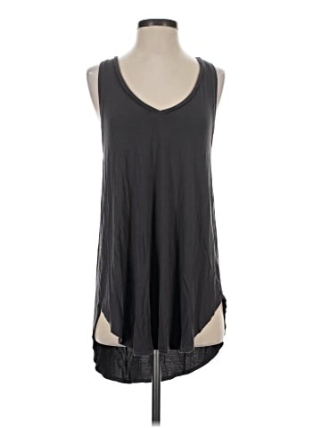 Calypso St. Barth Sleeveless T-Shirt (view 1)