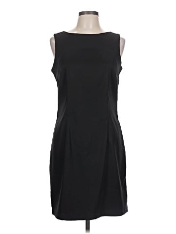 AB Studio Cocktail Dress (view 1)