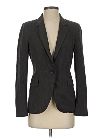 Zara Basic Blazer (view 1)