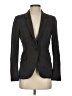 Zara Basic Gray Blazer Size S - photo 1