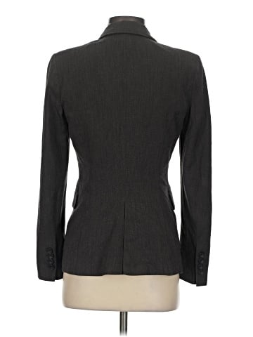 Zara Basic Blazer (view 2)