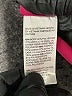 Chico's Tweed Pink Blazer Size XL (3) - photo 7