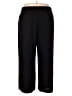 Shein Black Casual Pants Size 3X Petite - photo 2
