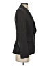 Zara Basic Gray Blazer Size S - photo 4