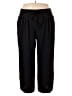 Shein Black Casual Pants Size 3X Petite - photo 1