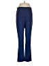 Sara Campbell Blue Active Pants Size M - photo 1