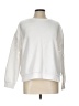 Bailey 44 White Sweatshirt Size L - photo 1