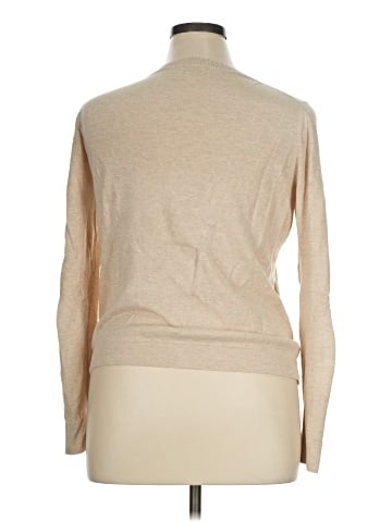 J.Crew Factory Store Pullover Sweater (view 2)