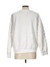 Bailey 44 White Sweatshirt Size L - photo 2
