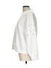 Bailey 44 White Sweatshirt Size L - photo 5