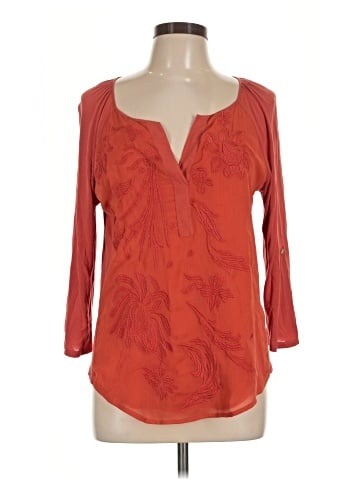Tiny 3/4 Sleeve T-Shirt (view 1)