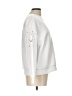 Bailey 44 White Sweatshirt Size L - photo 4