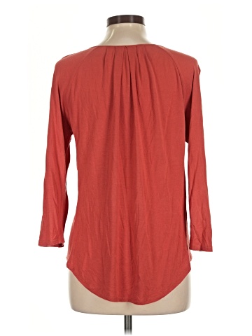 Tiny 3/4 Sleeve T-Shirt (view 2)