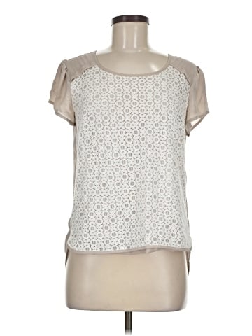 Lauren Conrad Short Sleeve Top (view 1)