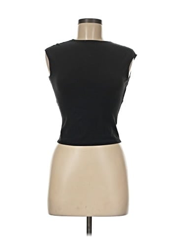 Onque Sleeveless T-Shirt (view 1)