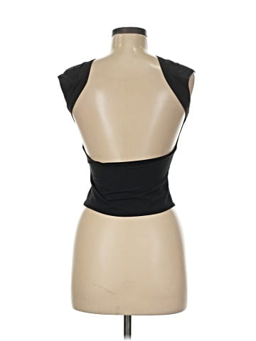 Onque Sleeveless T-Shirt (view 2)
