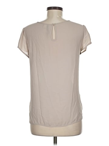 Lauren Conrad Short Sleeve Top (view 2)