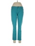 J.Crew Color Block Teal Jeans Size 31 waist - photo 1