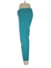 J.Crew Color Block Teal Jeans Size 31 waist - photo 5