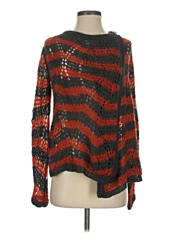 guinevere Pullover Sweater (view 1)