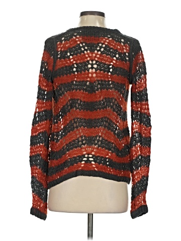 guinevere Pullover Sweater (view 2)