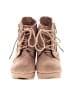 Just Fab Tan Wedges Size 7 - photo 2