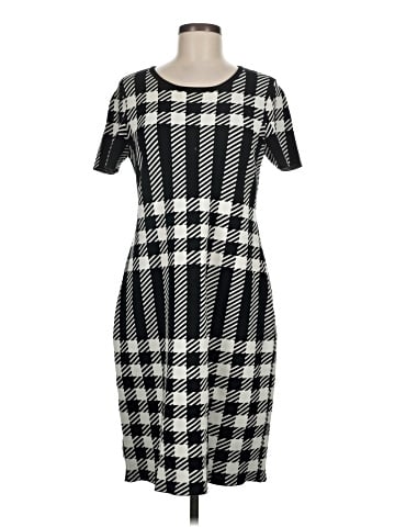 Ann Taylor Casual Dress (view 1)