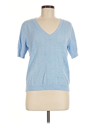 Splendid Short Sleeve Top (view 1)