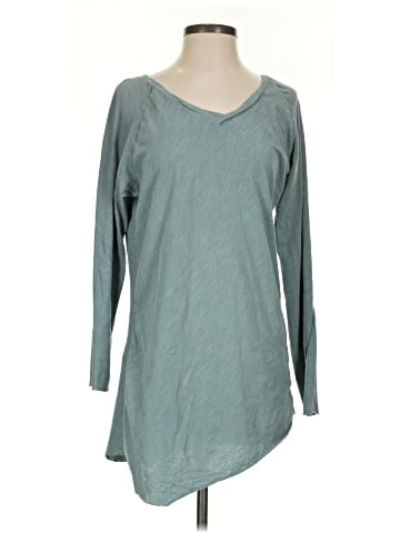 Caite 3/4 Sleeve T-Shirt (view 1)