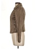 JouJou Brown Jacket Size M - photo 5