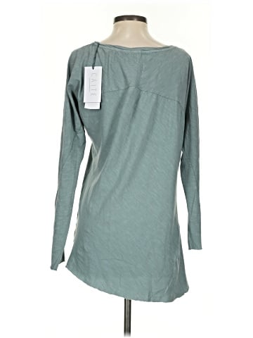 Caite 3/4 Sleeve T-Shirt (view 2)