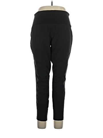 Style&Co Active Pants (view 1)