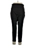 Style&Co Solid Black Active Pants Size XL - photo 2