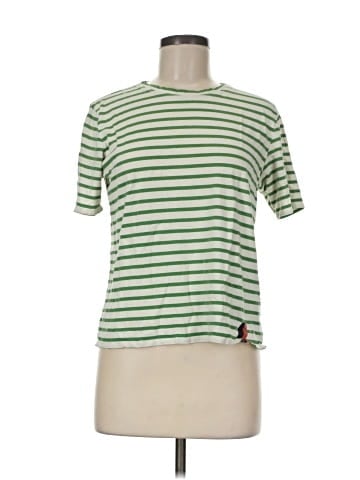 Kule Short Sleeve Top (view 1)