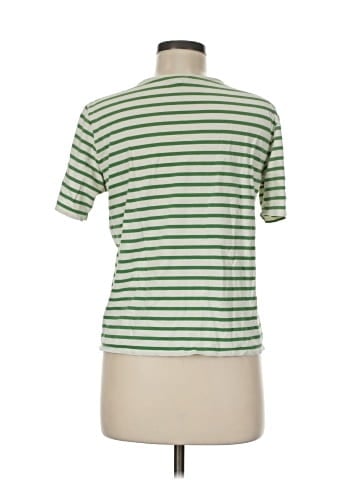 Kule Short Sleeve Top (view 2)