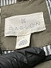 Caslon 100% Cotton Green Jacket Size L - photo 6