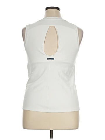 New Balance Sleeveless T-Shirt (view 2)
