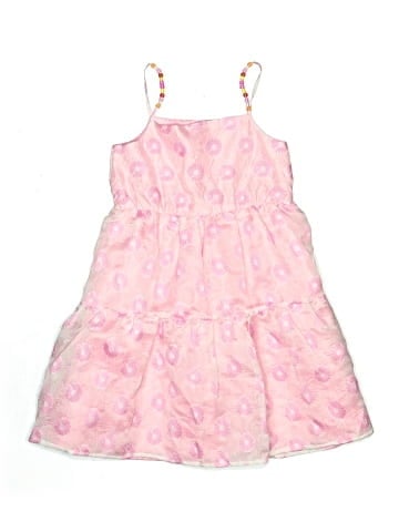 Blueberi Boulevard Dress (view 1)
