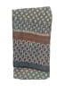 Unbranded Paisley Teal Scarf One size - photo 2