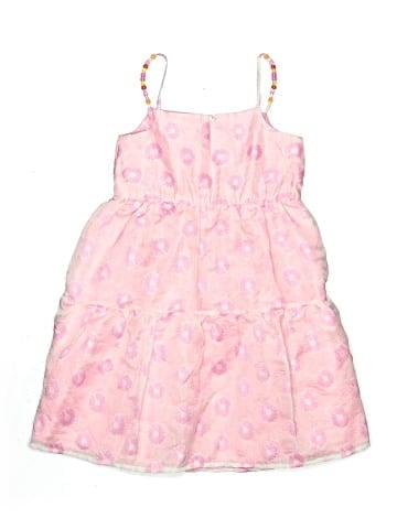 Blueberi Boulevard Dress (view 2)