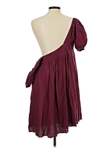 Newbury Kustom Cocktail Dress (view 2)