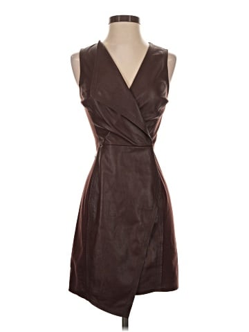 BCBGMAXAZRIA Cocktail Dress (view 1)