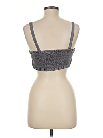 Staring at Stars Sleeveless Blouse (view 2)